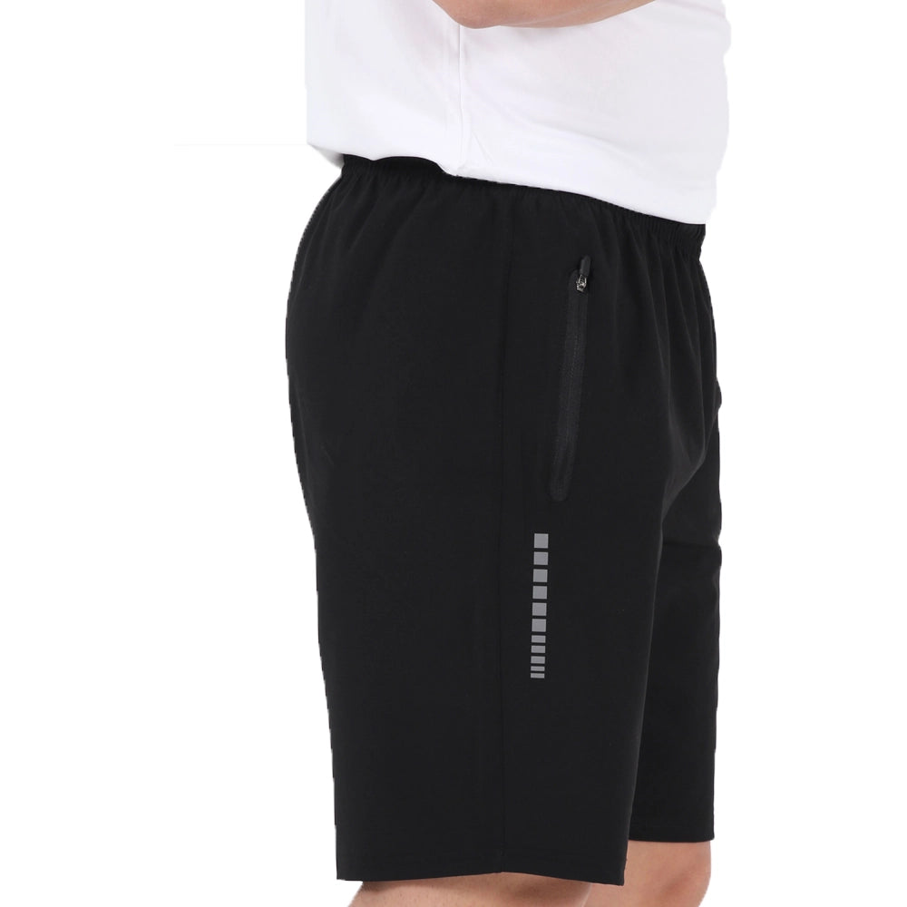 Diadora Elite Kamp Şort Siyah