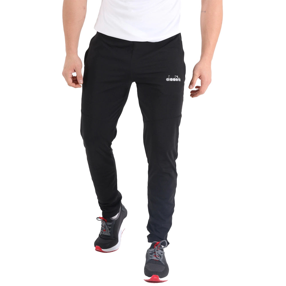 Diadora Elite Kamp Eşofman Altı Siyah