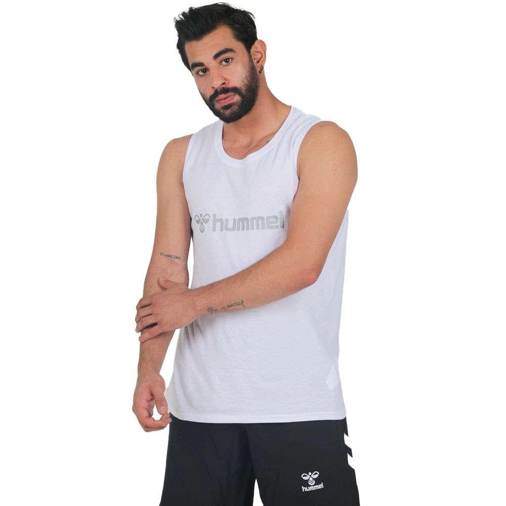 Hummel Dream Antrenman Atleti Beyaz