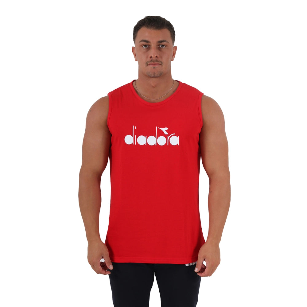 Diadora Therm Ter Atleti Kırmızı