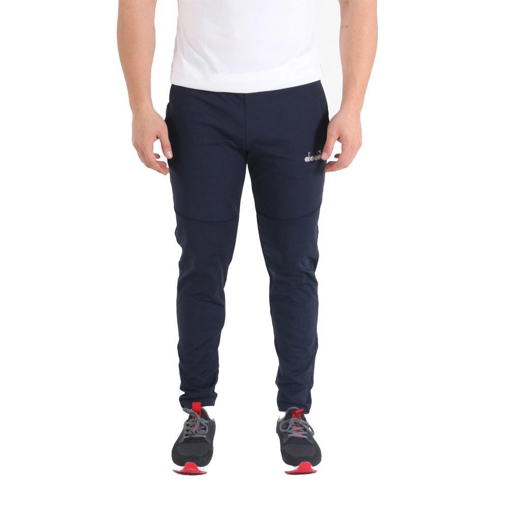 Diadora Elite Kamp Eşofman Altı Lacivert