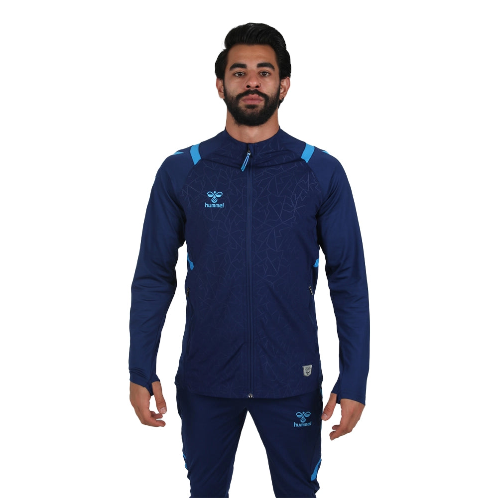 Hummel Dream Kamp Eşofman Üstü Lacivert