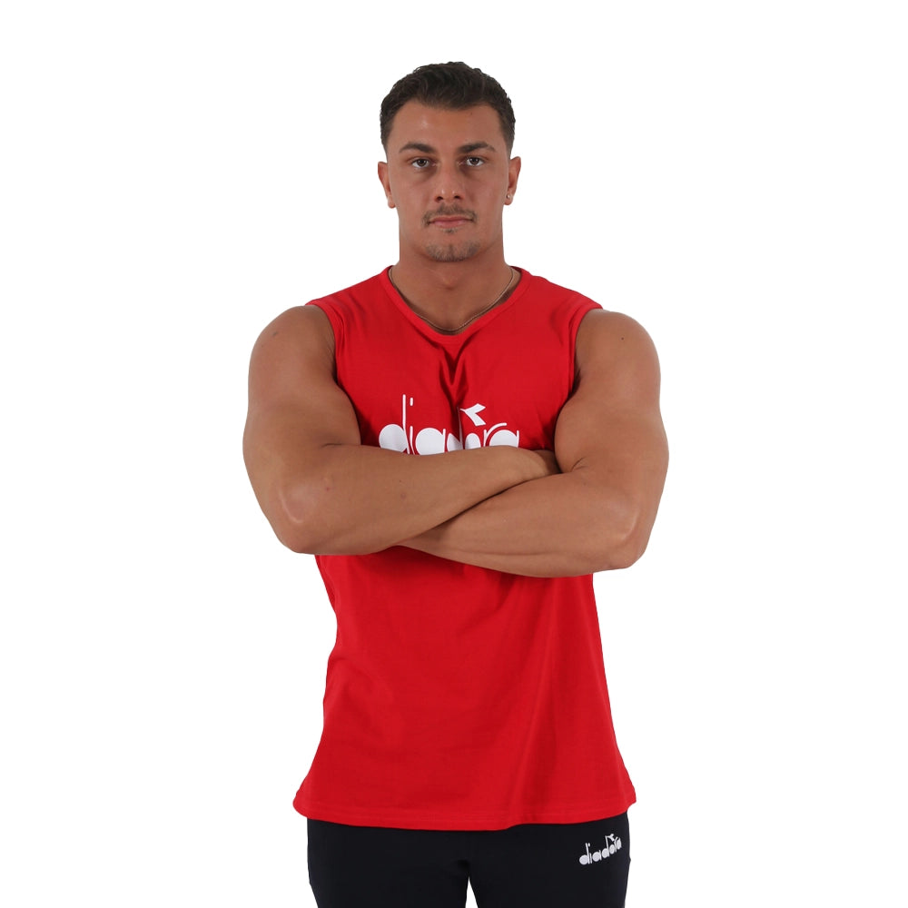 Diadora Therm Ter Atleti Kırmızı