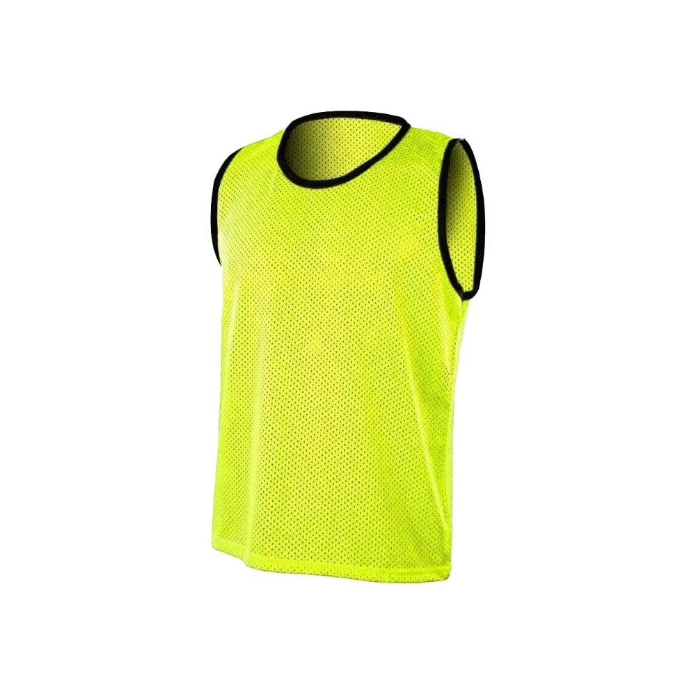 Antrenman Yeleği Sarı