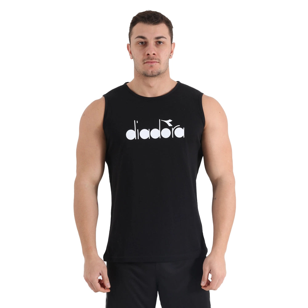 Diadora Therm Ter Atleti Siyah