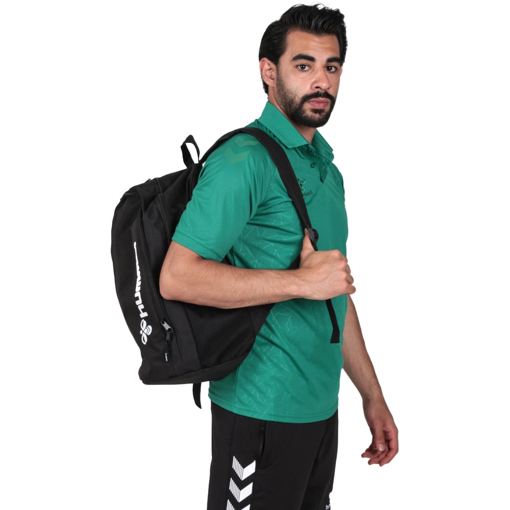 Hummel Dream Kamp Tişört Yeşil