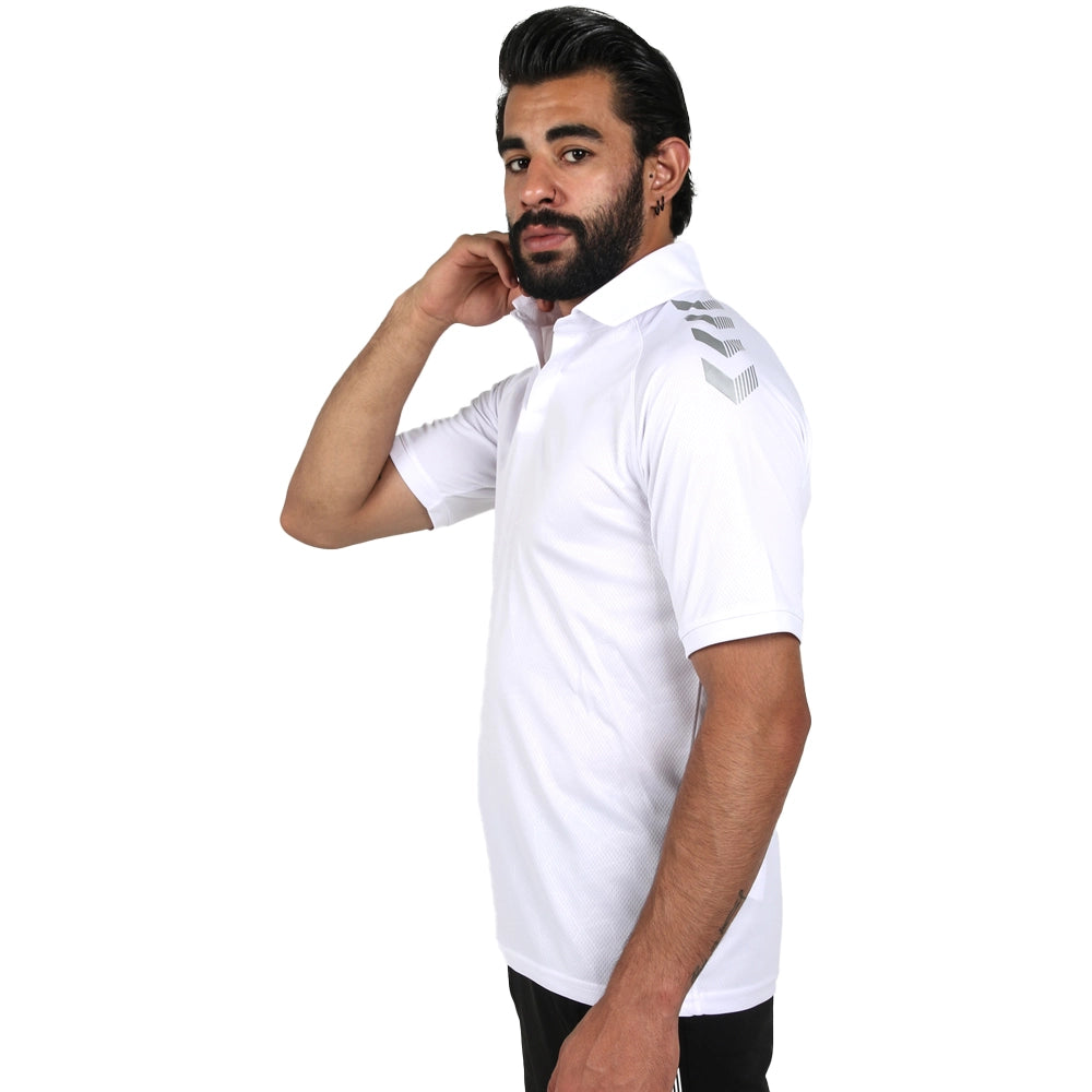 Hummel Dream Kamp Tişört Beyaz