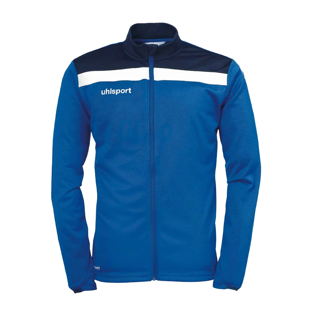 Uhlsport Offense 23 Kamp Sweat Saks Mavi-Lacivert