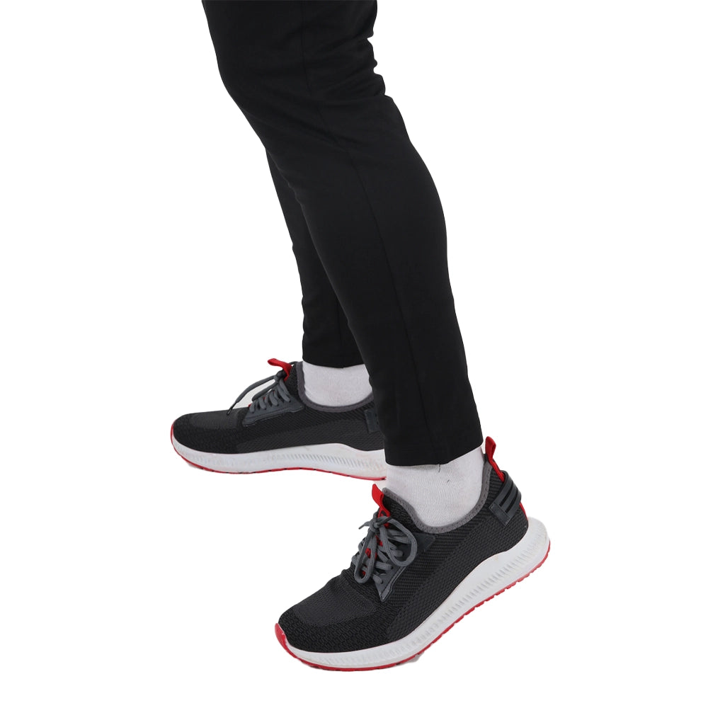 Diadora Premium Antrenman Eşofman Altı Siyah