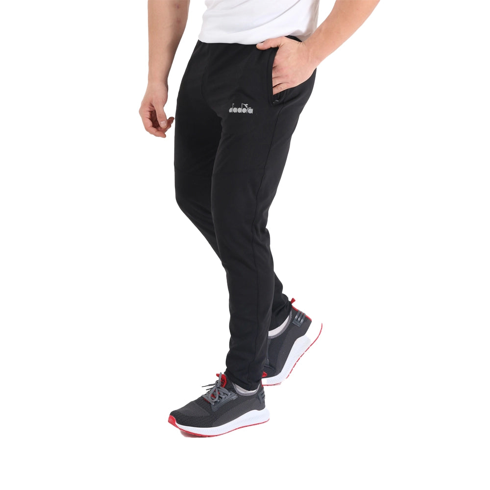 Diadora Elite Kamp Eşofman Altı Siyah