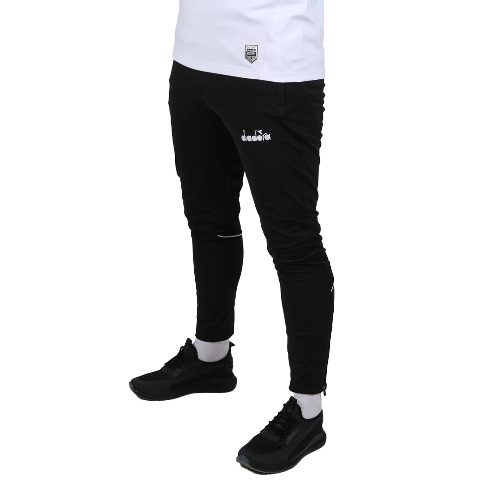 Diadora Core Antrenman Eşofman Takımı Beyaz