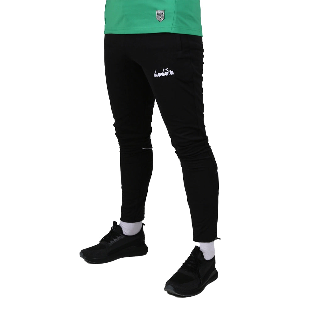 Diadora Core Antrenman Eşofman Takımı Yeşil