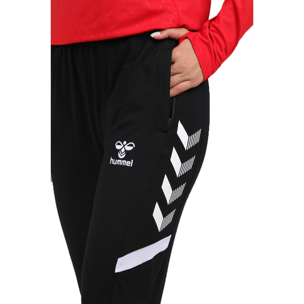 Hummel Dream Kamp Eşofman Altı Siyah