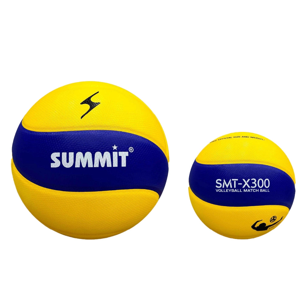 Summit SMT - X300 Voleybol Topu