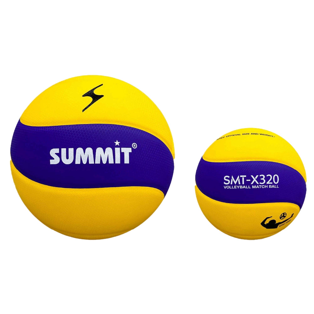 Summit SMT - X320 Voleybol Topu