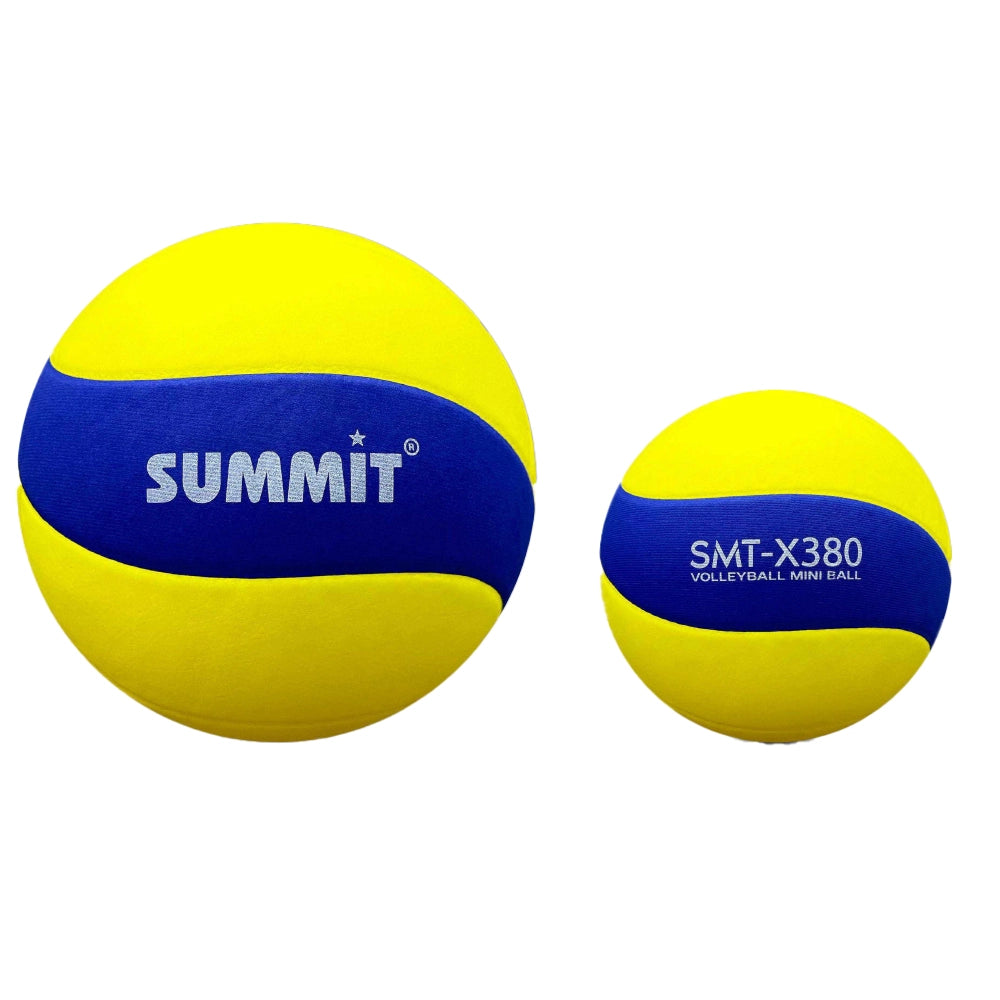 Summit SMT - X380 Voleybol Topu